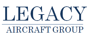 legacyaircraftgroup.com Logo